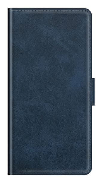EPICO Elite Flip Case Samsung Galaxy M12 / F12 - modrá 61411131600001